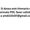 View the image: Aviso
