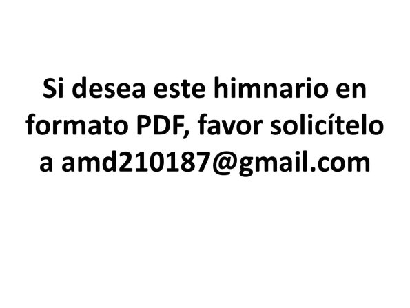 Aviso